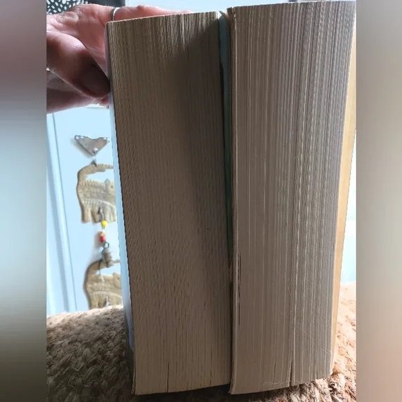 Two Historical Novels by Edward Rutherfurd - Picture 6 of 8